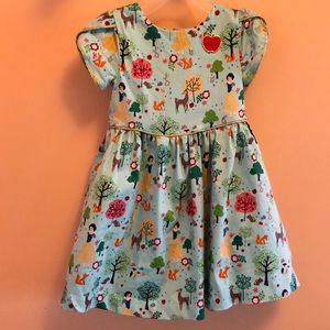Disney Snow White Dress